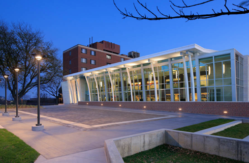Mount Mercy University